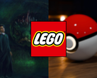 Nowe przecieki dotyczące Lego obejmują serie Harry Potter, Pokémon i Lego Icons.