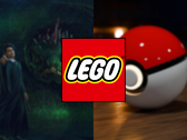 Nowe przecieki dotyczące Lego obejmują serie Harry Potter, Pokémon i Lego Icons.