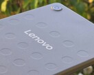 Testowany Lenovo Tab One (źródło obrazu: Marcus Herbrich)