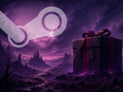 Gra Nocturnal jest dostępna za darmo na platformie Steam do 26 kwietnia.