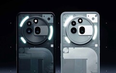 Oczekuje się, że następca Nothing Phone (3a) Pro zostanie zaprezentowany w lutym lub marcu. (Źródło zdjęcia: Nothing)