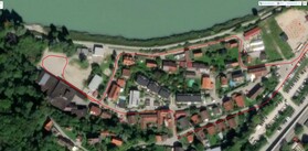 Usługi lokalizacyjne Garmin Venu 2 - punkt zwrotny