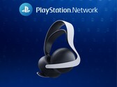 Wyświetlany jest baner czatu PlayStation Network