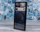 Następca modelu RedMagic 11 Pro (na zdjęciu) może być wyposażony w akumulator o większej pojemności.