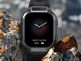 Smartwatch Rollme Hero A startuje ze zniżką. (Zdjęcie: Rollme)