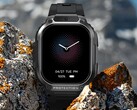 Smartwatch Rollme Hero A startuje ze zniżką. (Zdjęcie: Rollme)