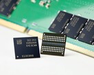 Samsung 12 nm klasy DDR5 (Źródło: Samsung Newsroom)