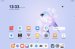 Recenzja Huawei MatePad 11.5 (2025) PaperMatte