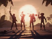 Gra „Sea of Thieves” jest dostępna za darmo na platformie Steam do 21 września, a następnie będzie można ją nabyć w najniższej cenie w historii.