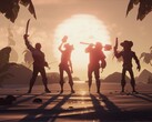 Gra „Sea of Thieves” jest dostępna za darmo na platformie Steam do 21 września, a następnie będzie można ją nabyć w najniższej cenie w historii.