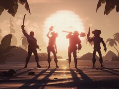 Gra „Sea of Thieves” jest dostępna za darmo na platformie Steam do 21 września, a następnie będzie można ją nabyć w najniższej cenie w historii.