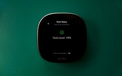 Inteligentne termostaty Ecobee stały się jeszcze bardziej inteligentne (źródło obrazu: Ecobee)