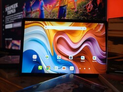 Recenzja Teclast T70.