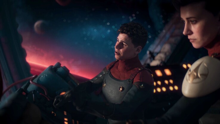 Zewnętrzne światy 2