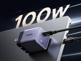 Urządzenie Ugreen Nexode Air 100W jest już dostępne w Stanach Zjednoczonych w obniżonej cenie