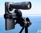 Jedna z pierwszych próbnych fotografii wykonanych aparatem telefonu Vivo X500 Pro Max z telekonwerterem 400 mm pokazuje, jakiej jakości zdjęć możemy się po nim spodziewać.