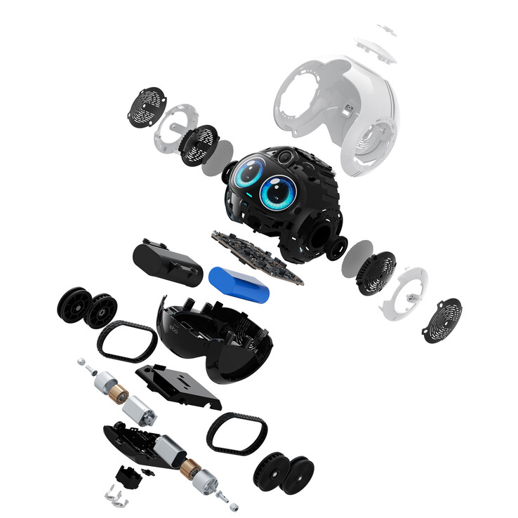 Elementy wewnętrzne