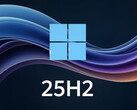 Wstępna aktualizacja Windows 11 25H2: Pierwsza opcjonalna aktualizacja podglądu z nowymi funkcjami AI i emoji. (Źródło obrazu: Microsoft)