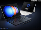 Xiaomi udostępnia podstawowe specyfikacje i datę premiery Pad 6S Pro (źródło obrazu: Xiaomi)