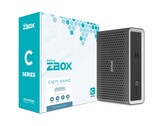 Najnowsze bezwentylatorowe minikomputery Zotac są teraz wyposażone w procesory Intel Meteor Lake (zdjęcie za Zotac)