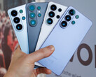 Recenzja modeli Samsung Galaxy S24 – Galaxy S26 Ultra