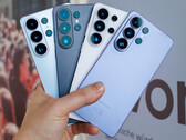 Recenzja modeli Samsung Galaxy S24 – Galaxy S26 Ultra