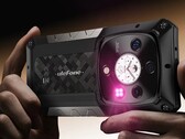 Armor 28 Pro: Wytrzymały smartfon z kamerą noktowizyjną (źródło obrazu: Ulefone)