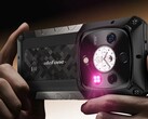 Armor 28 Pro: Wytrzymały smartfon z kamerą noktowizyjną (źródło obrazu: Ulefone)