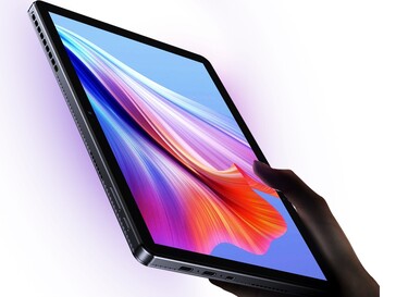 Hi10 X1 może być używany jak zwykły tablet (źródło zdjęcia: Chuwi)