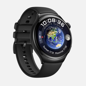 Huawei Watch 4 (źródło zdjęcia: Huawei)