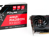 Poprzednik RX 7600, RX 6600, startował w cenie startowej 330 USD (źródło: Notebookcheck)