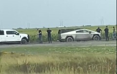 Wszyscy tam byliśmy, nasze ręce na naszych biodrach w przerażeniu, wpatrując się w samochód, który po prostu nie pójdzie już z. (Źródło obrazu: Twitter)