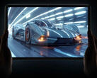 Pierwszy dedykowany tablet do gier Xiaomi jest rzekomo w kolejce do czerwcowej premiery, Redmi Pad Pro na zdjęciu. (Źródło zdjęcia: Xiaomi)