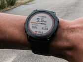 Seria Fenix 7 zalega ze stabilną aktualizacją, podobnie jak smartwatche Epix 2, Enduro 2, Quatix 7 i MARQ Gen 2. (Źródło zdjęcia: Garmin)