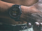 Garmin przeszedł teraz na kompilacje 17.xx dla serii Fenix 7 i jej odpowiedników. (Źródło obrazu: Garmin)