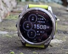 Smartwatche Garmin otrzymują nową funkcję odzyskiwania (symboliczny obraz)