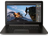 HP ZBook Studio G4