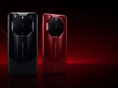Mate 60 RS. (Źródło: Huawei)