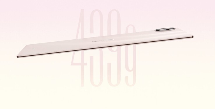 Nowy Huawei MatePad Pro.
