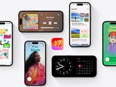 Interaktywne widżety są jednym z nowych elementów iOS w tegorocznej dużej aktualizacji. (Źródło obrazu: Apple)