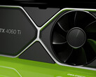 RTX 4060 Ti 16 GB ma podobno mieć premierę w lipcu 2023 roku. (Źródło obrazu: NVIDIA - przyp. red.)