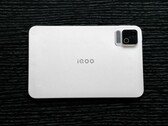 Tablet do gier iQOO Pad Ultra ma być wyposażony w układ Qualcomm Snapdragon 8 Elite Gen 6.
