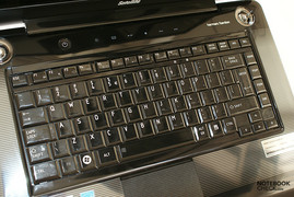 Toshiba Satellite A350