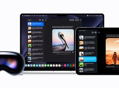 MacBook Ultra ma być pierwszym komputerem Mac wyposażonym w ekran dotykowy.