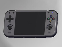 MagicX Two48 wydaje się być bezpośrednim rywalem dla RG477M. (Źródło zdjęcia: MagicX)