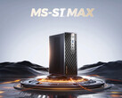 Minisforum będzie sprzedawać MS-S1 Max w jednej opcji kolorystycznej z aluminiową obudową. (Źródło zdjęcia: Minisforum)