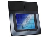 Układ Lunar Lake (źródło zdjęcia: Intel)