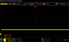 Brak PWM (jasność 4/10)