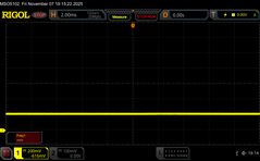 Brak PWM (jasność 4/10)