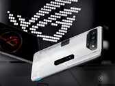 ROG Phone 7 Ultimate. (Źródło: Asus)